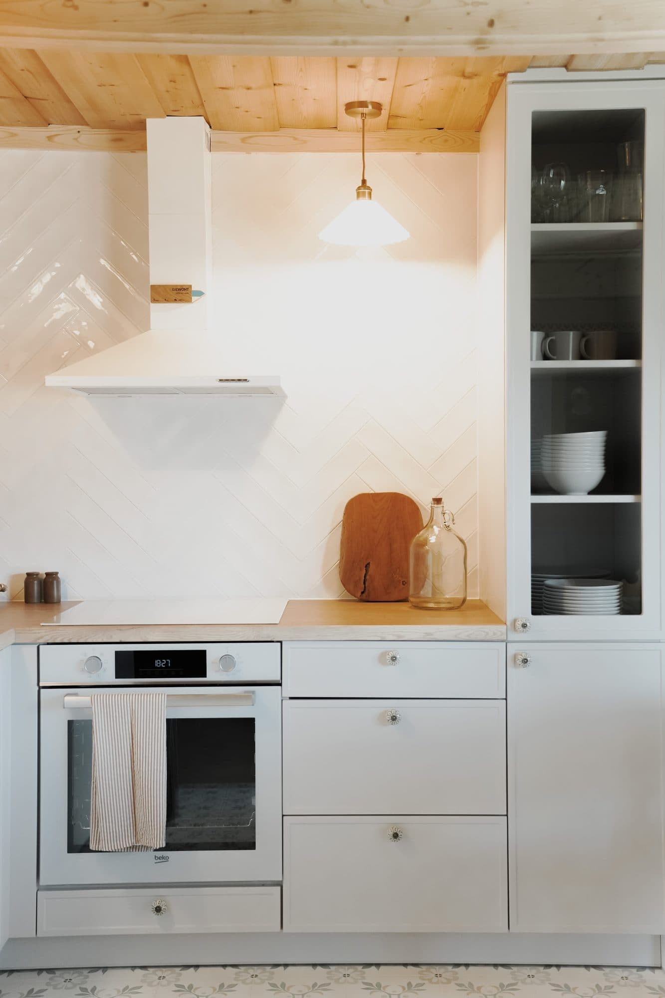 Apartament Giewont — sesja Marysia 7400045