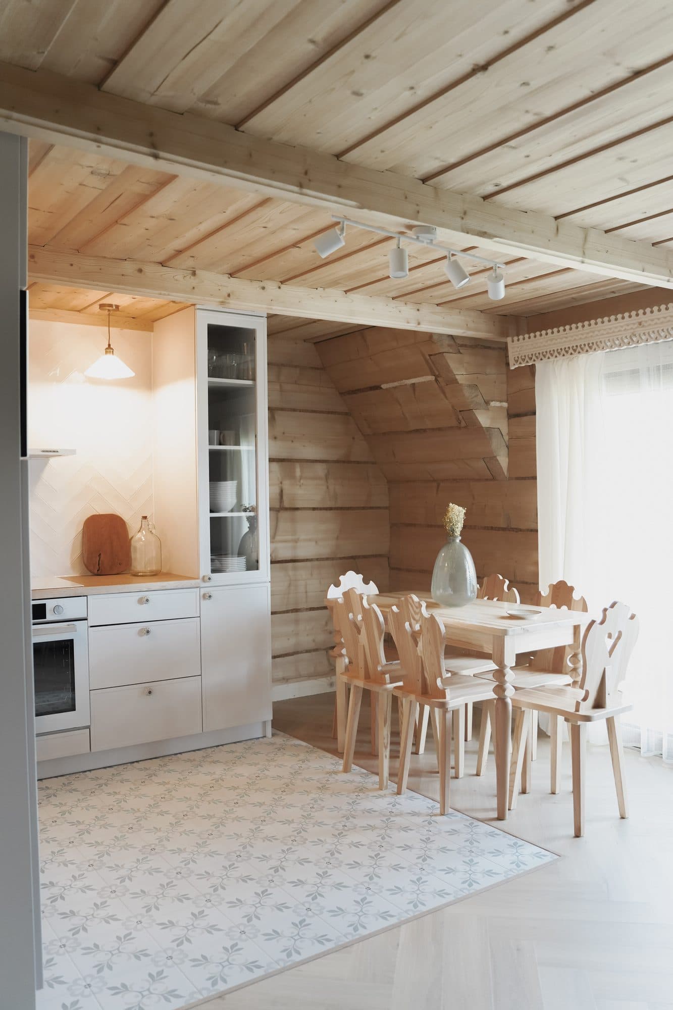 Apartament Giewont — sesja Marysia 7400048