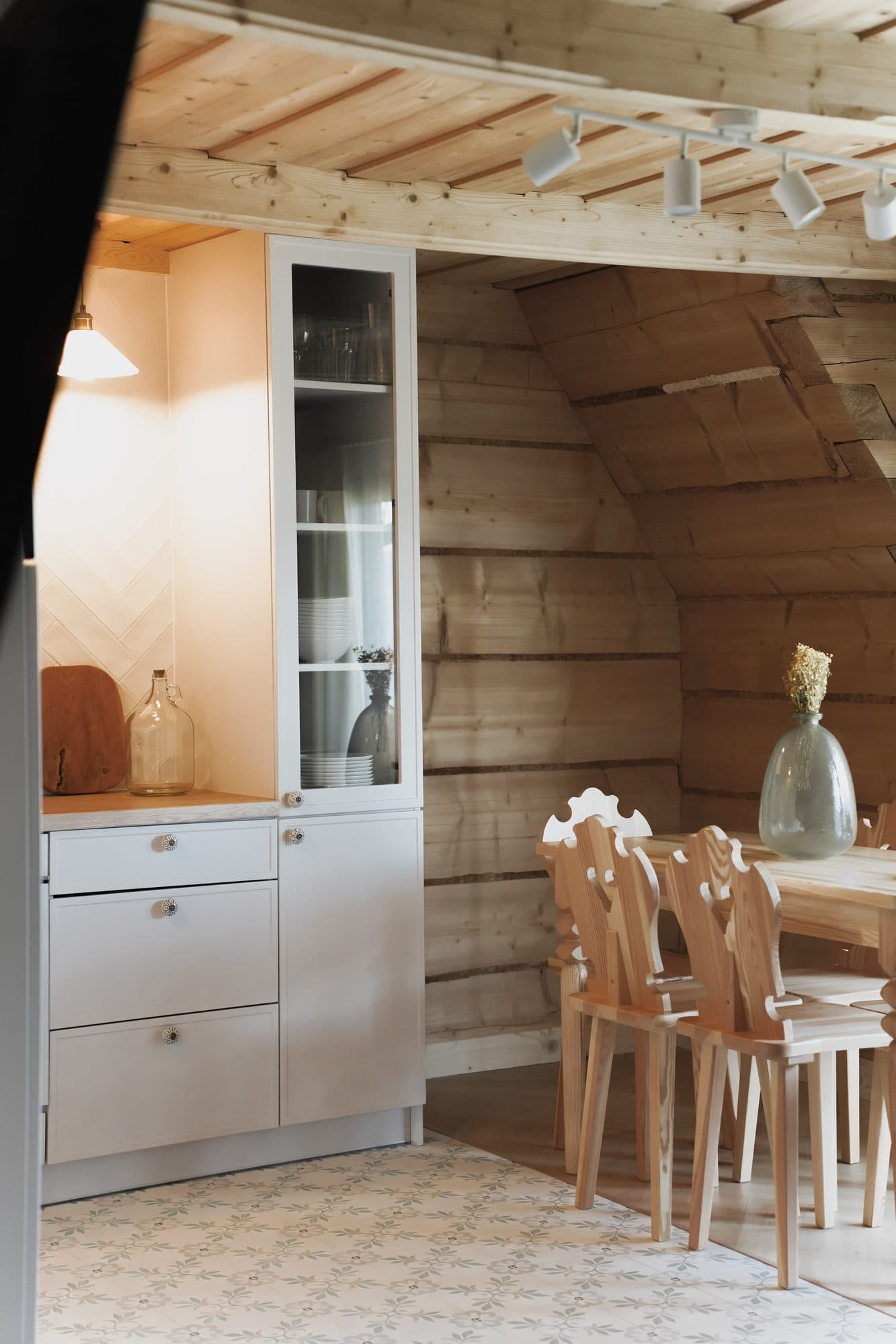 Apartament Giewont — sesja Marysia 7400052