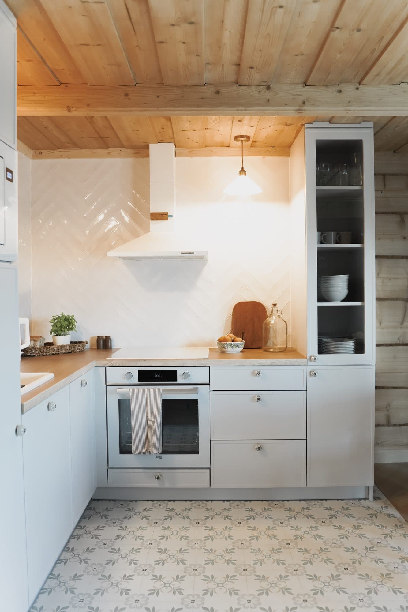 Apartament Giewont — sesja Marysia 7400056