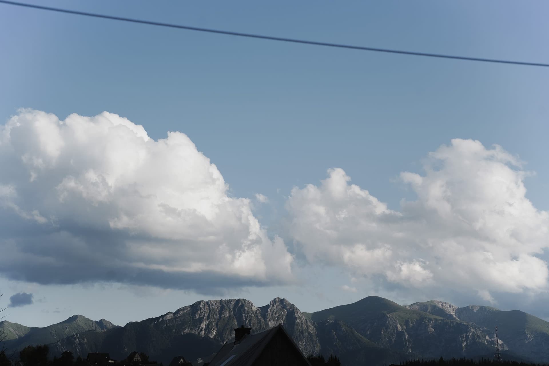 Apartament Giewont — sesja Marysia 7400144
