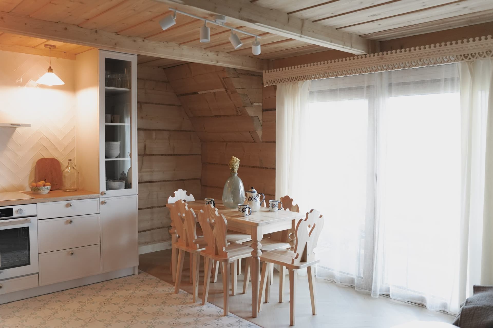 Apartament Giewont — sesja Marysia 7400145-2