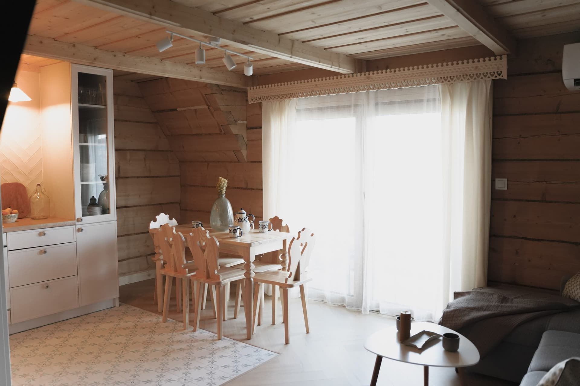 Apartament Giewont — sesja Marysia 7400150