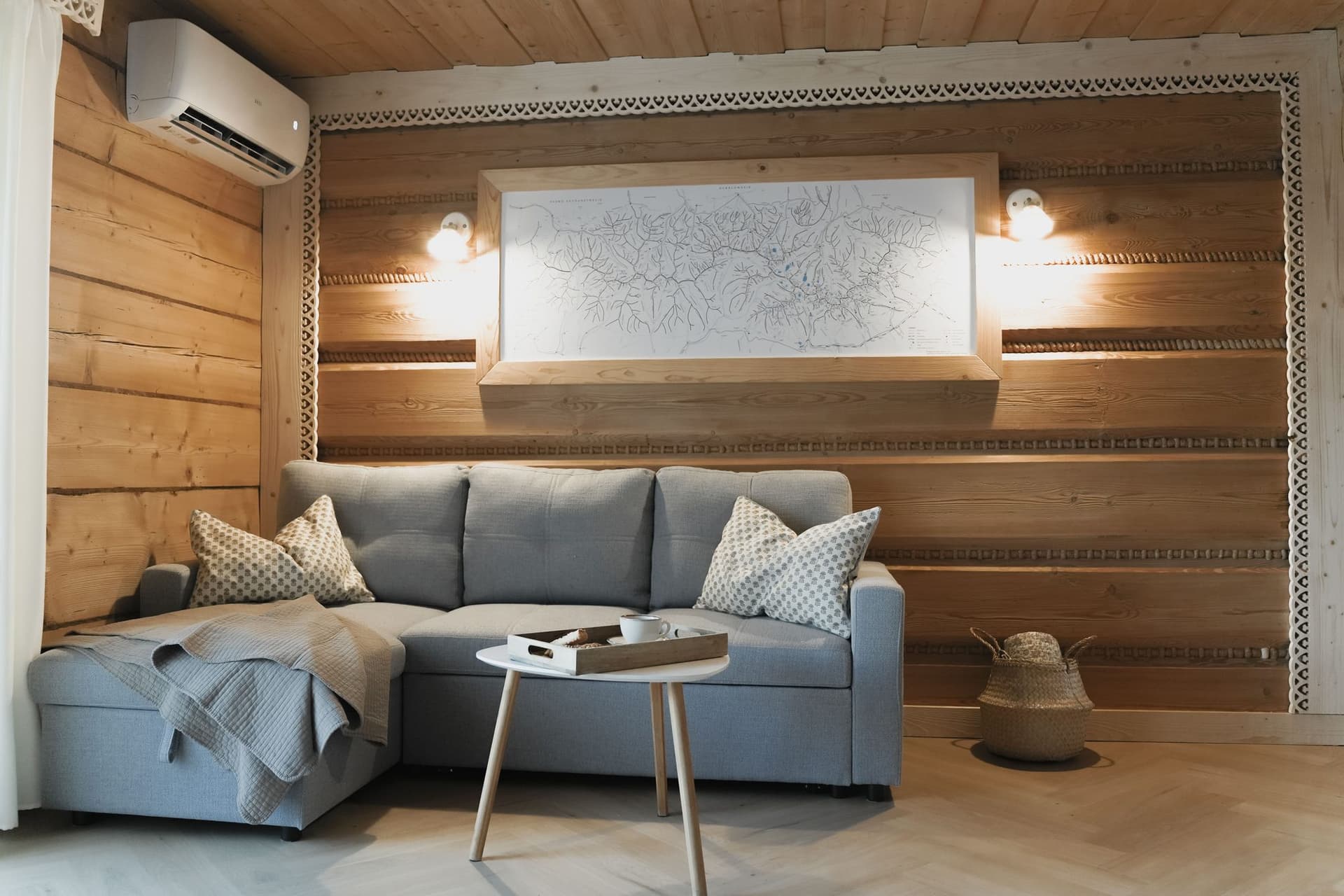 Apartament Giewont — sesja Marysia 7400176