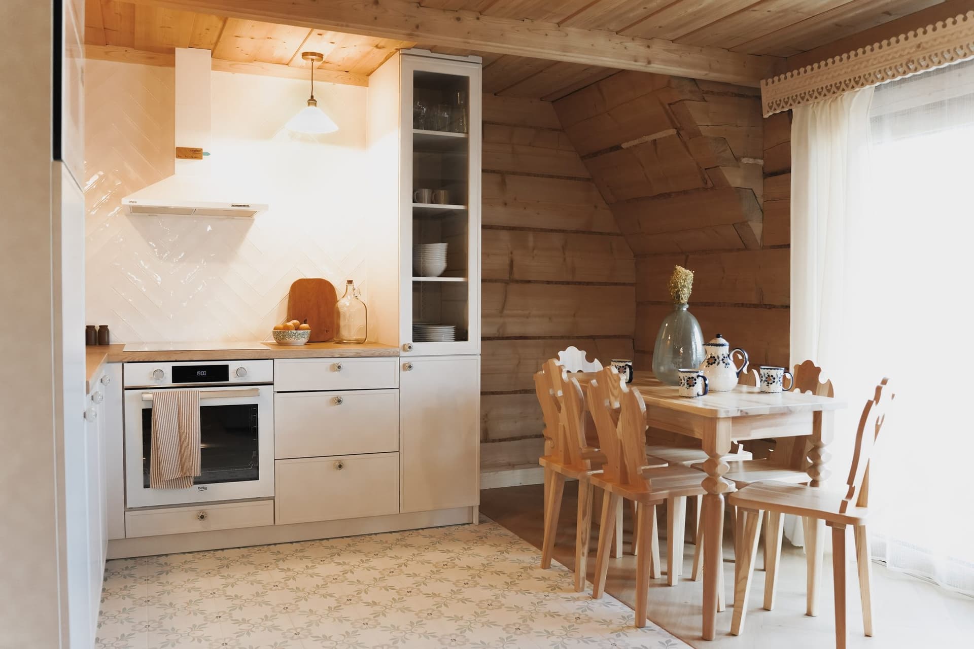 Apartament Giewont — sesja Marysia 7400214