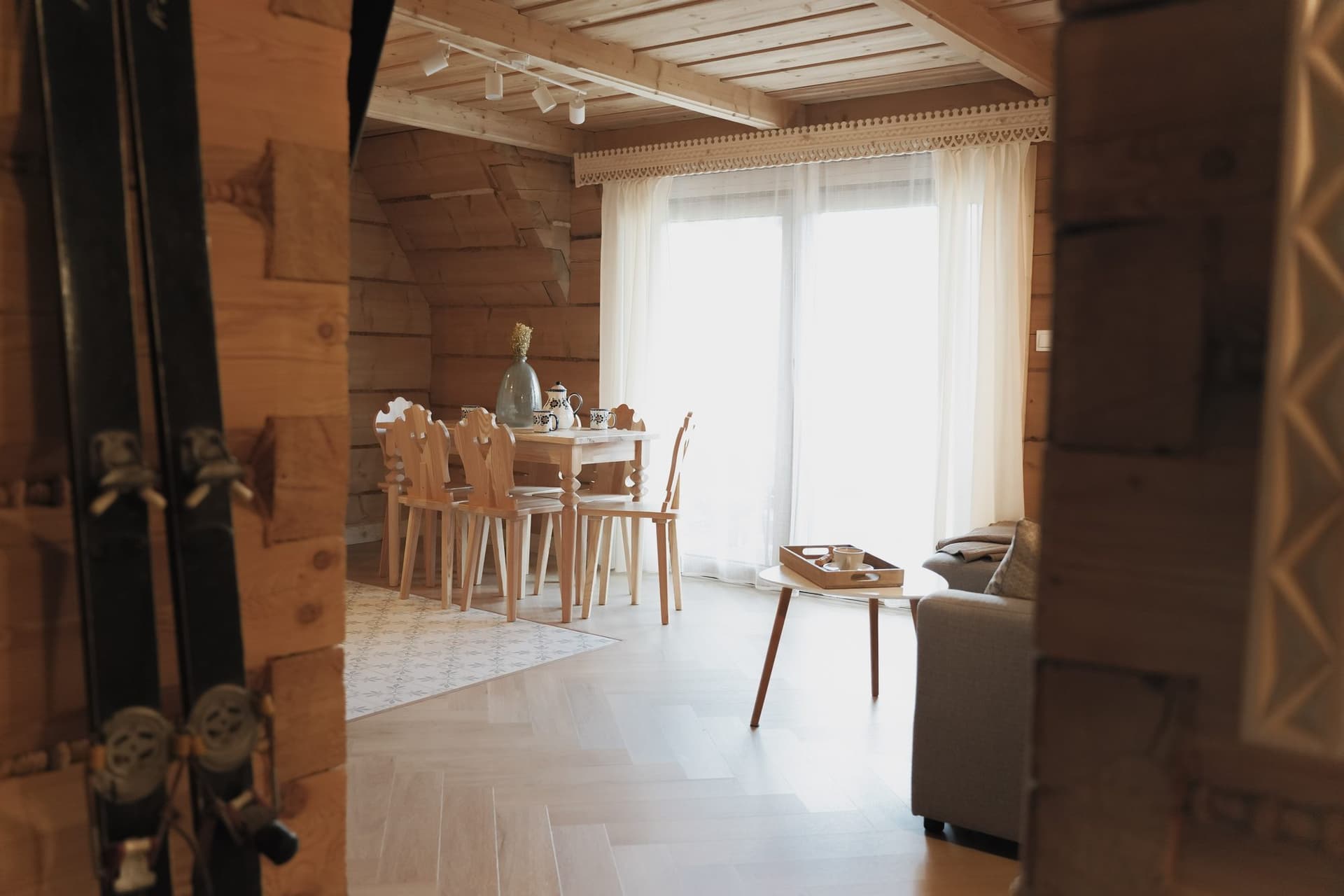Apartament Giewont — sesja Marysia 7400278
