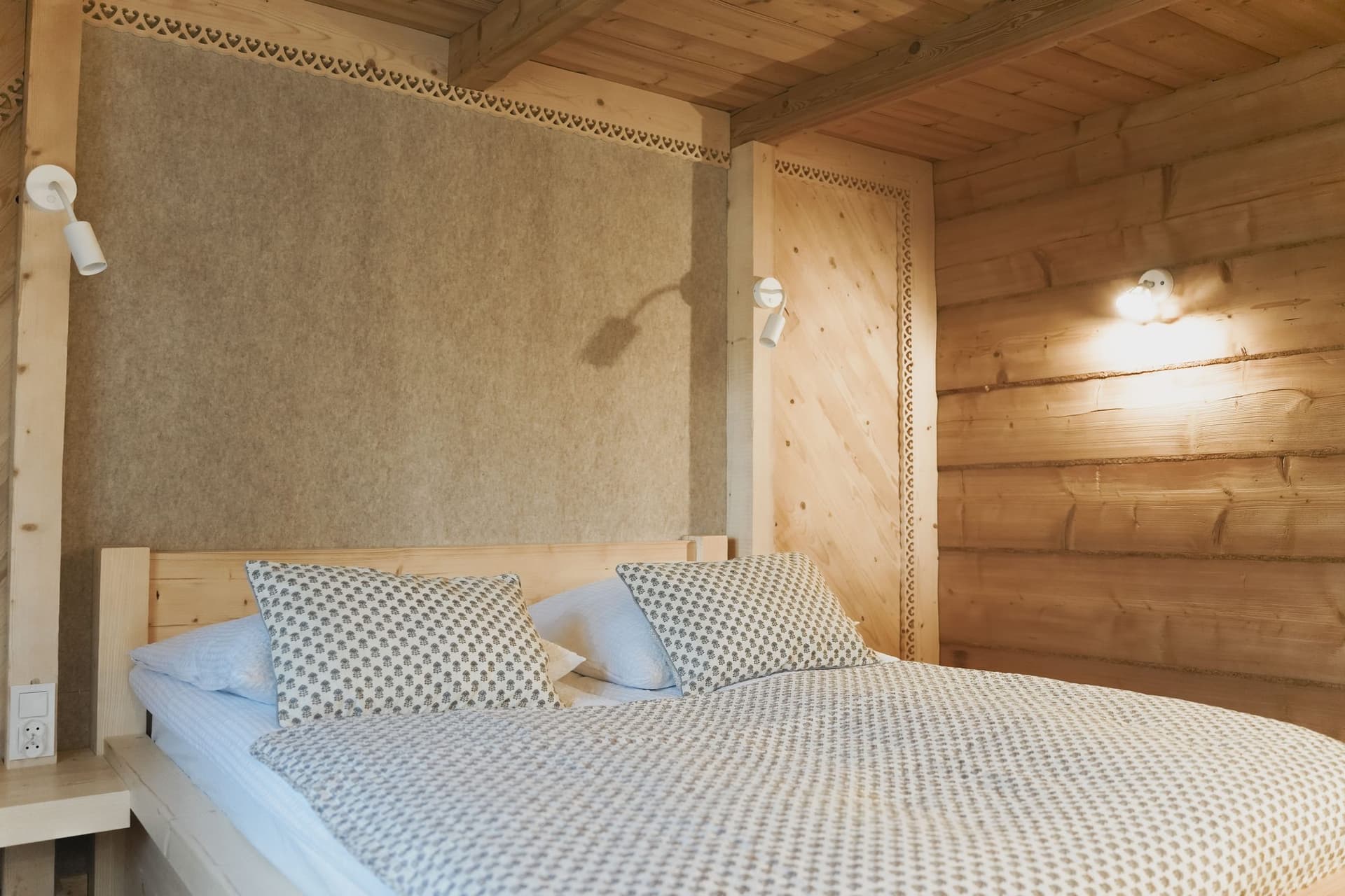 Apartament Giewont — sesja Marysia 7400391
