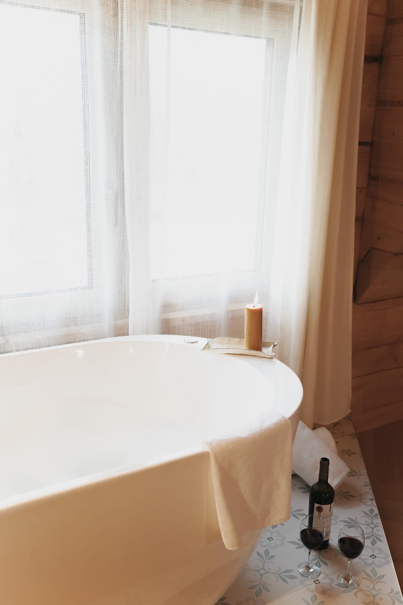 Apartament Giewont — sesja Marysia 7400405