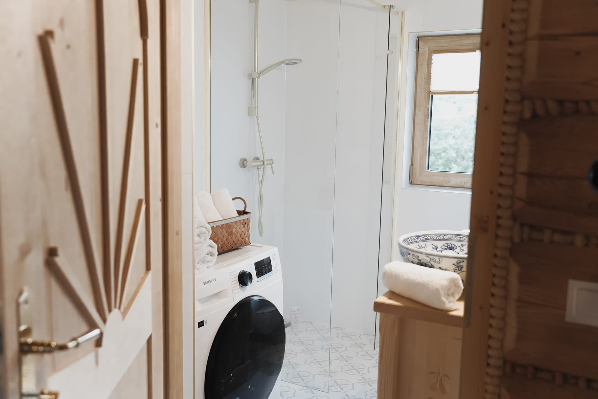 Apartament Giewont — sesja Marysia 7400472
