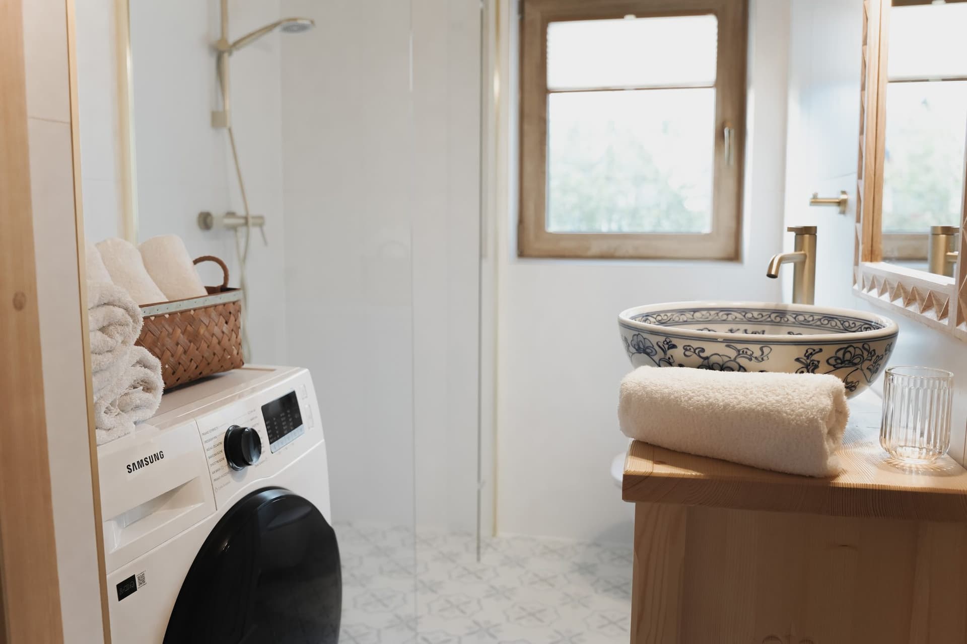 Apartament Giewont — sesja Marysia 7400490