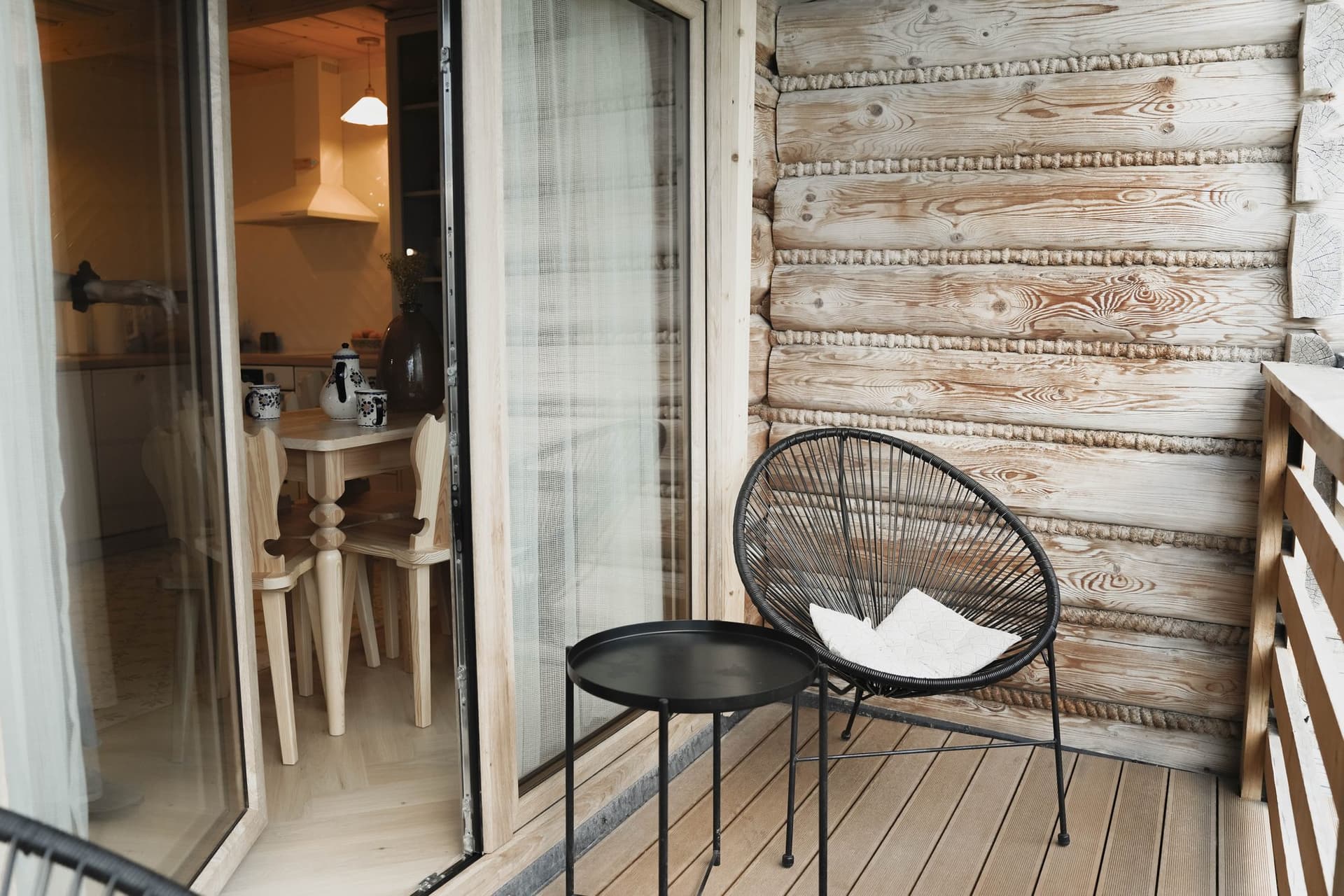 Apartament Giewont — sesja Marysia 7400594