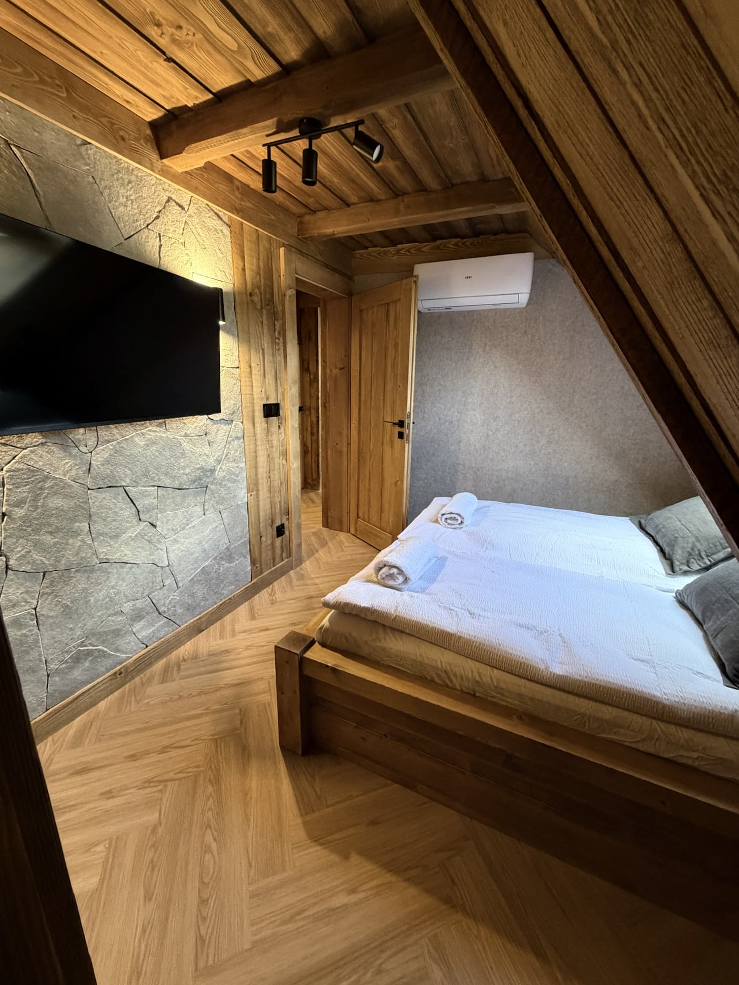 Apartament Rysy — 03