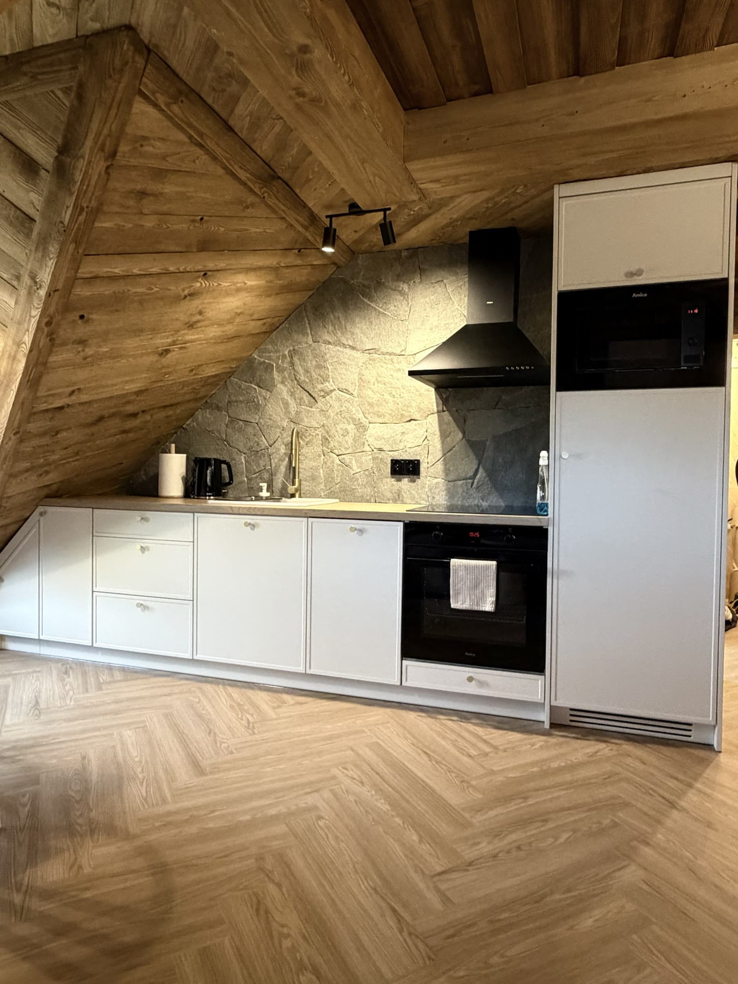 Apartament Rysy — 05