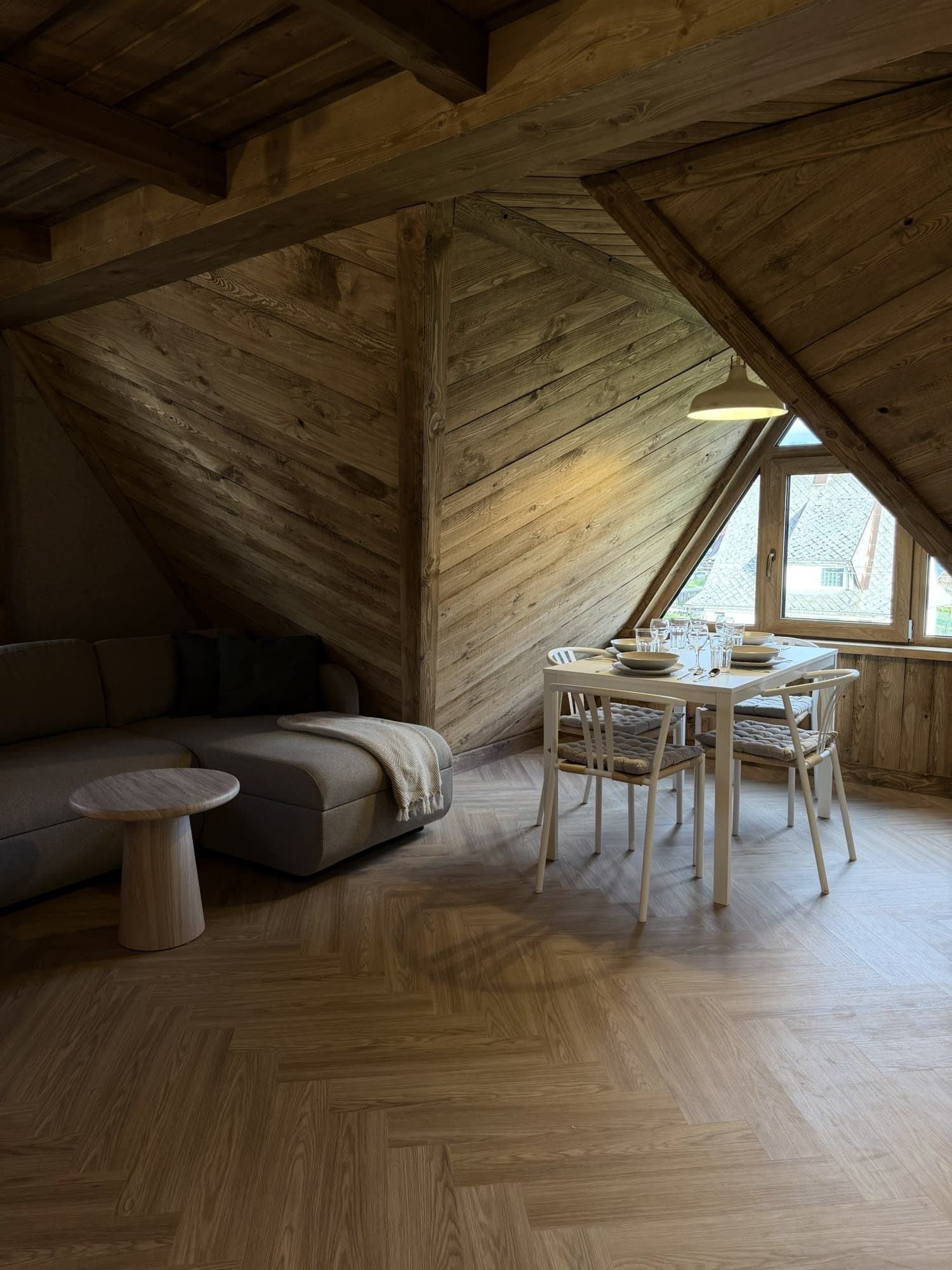 Apartament Rysy — 06