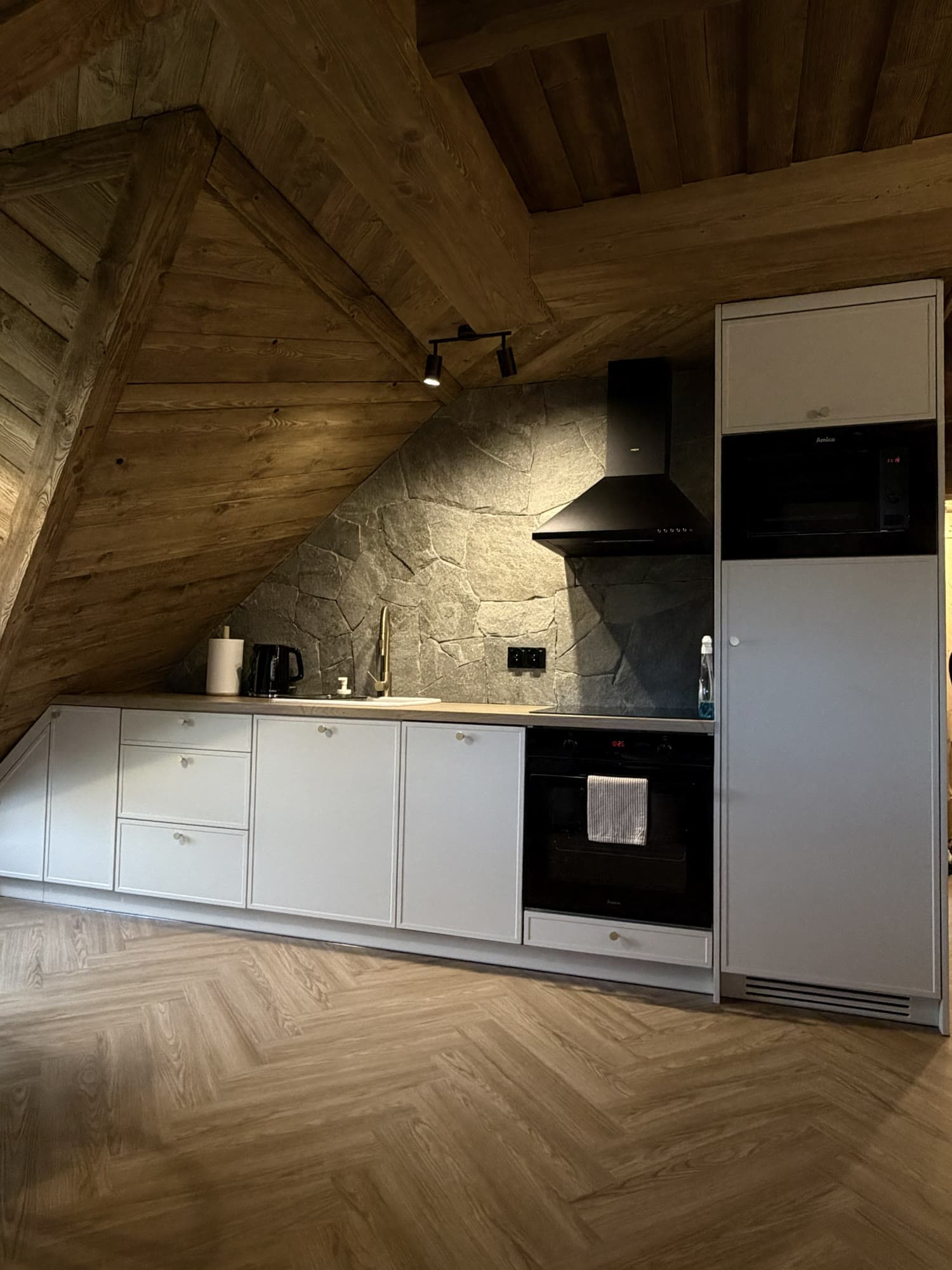 Apartament Rysy — 07