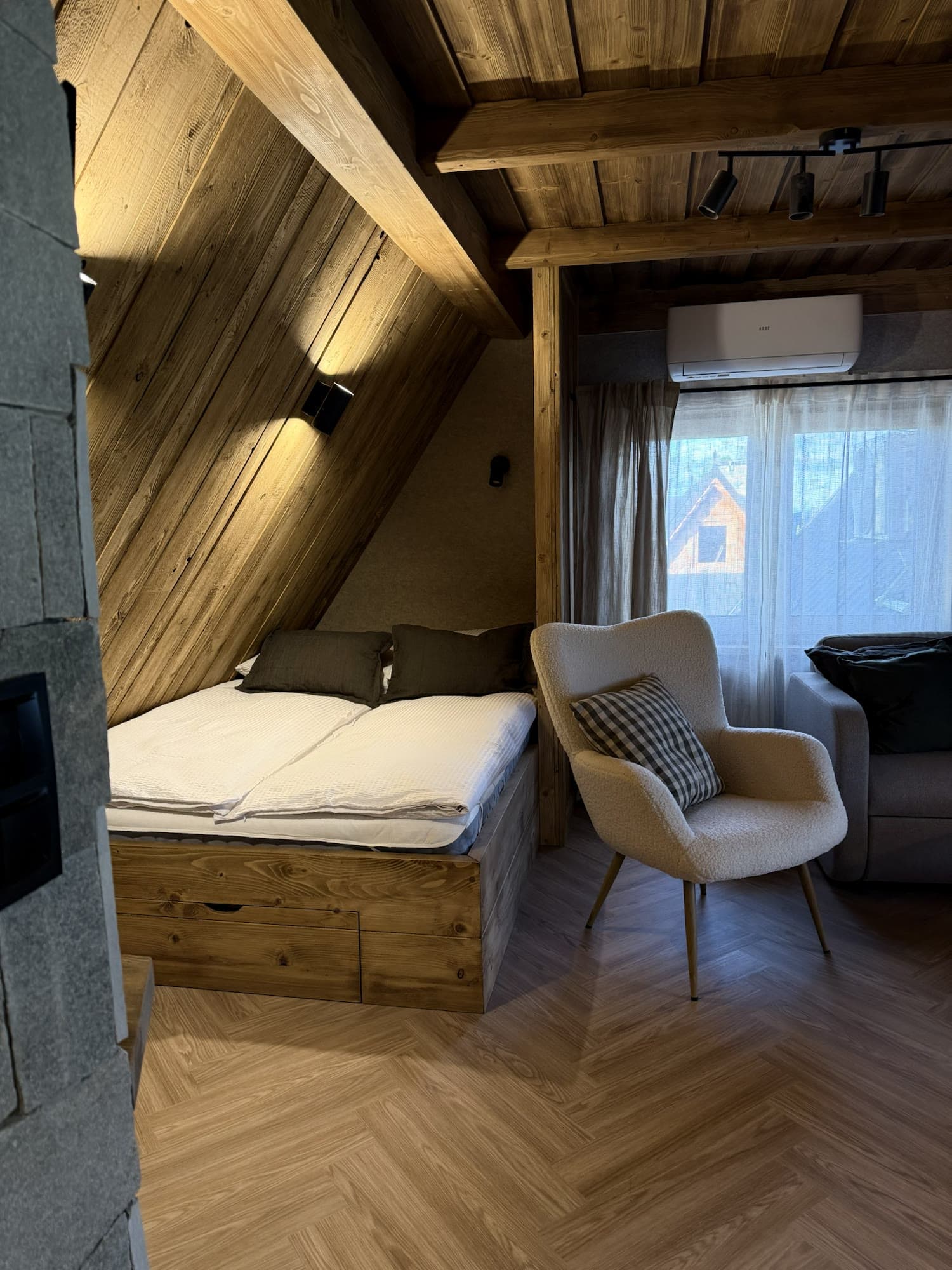 Apartament Rysy — 09