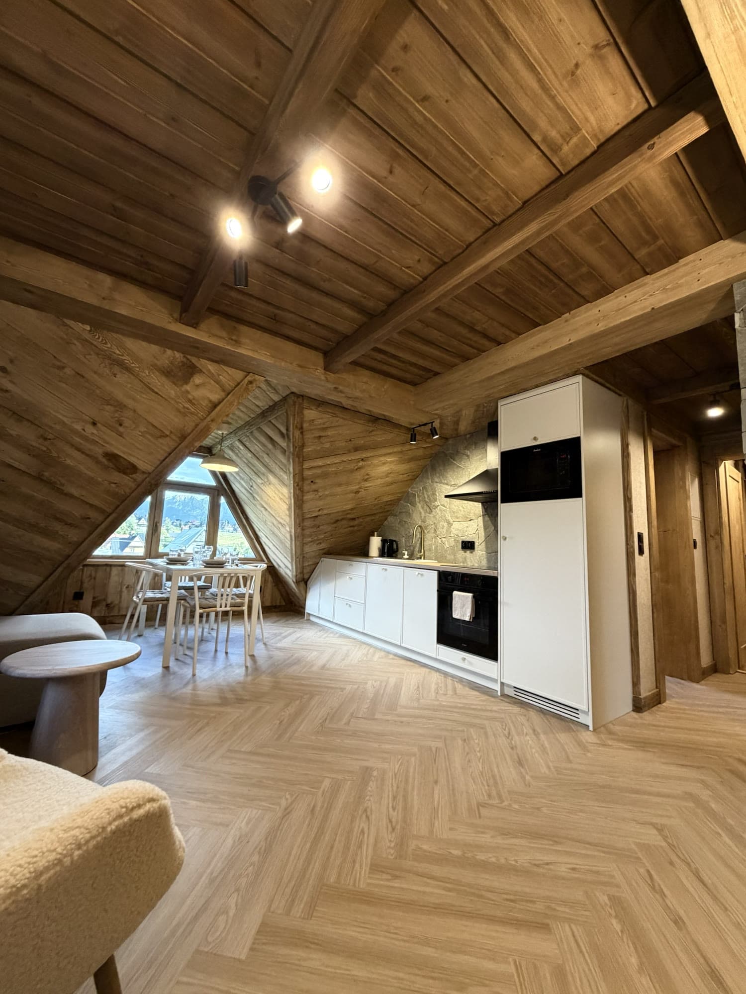 Apartament Rysy — 10