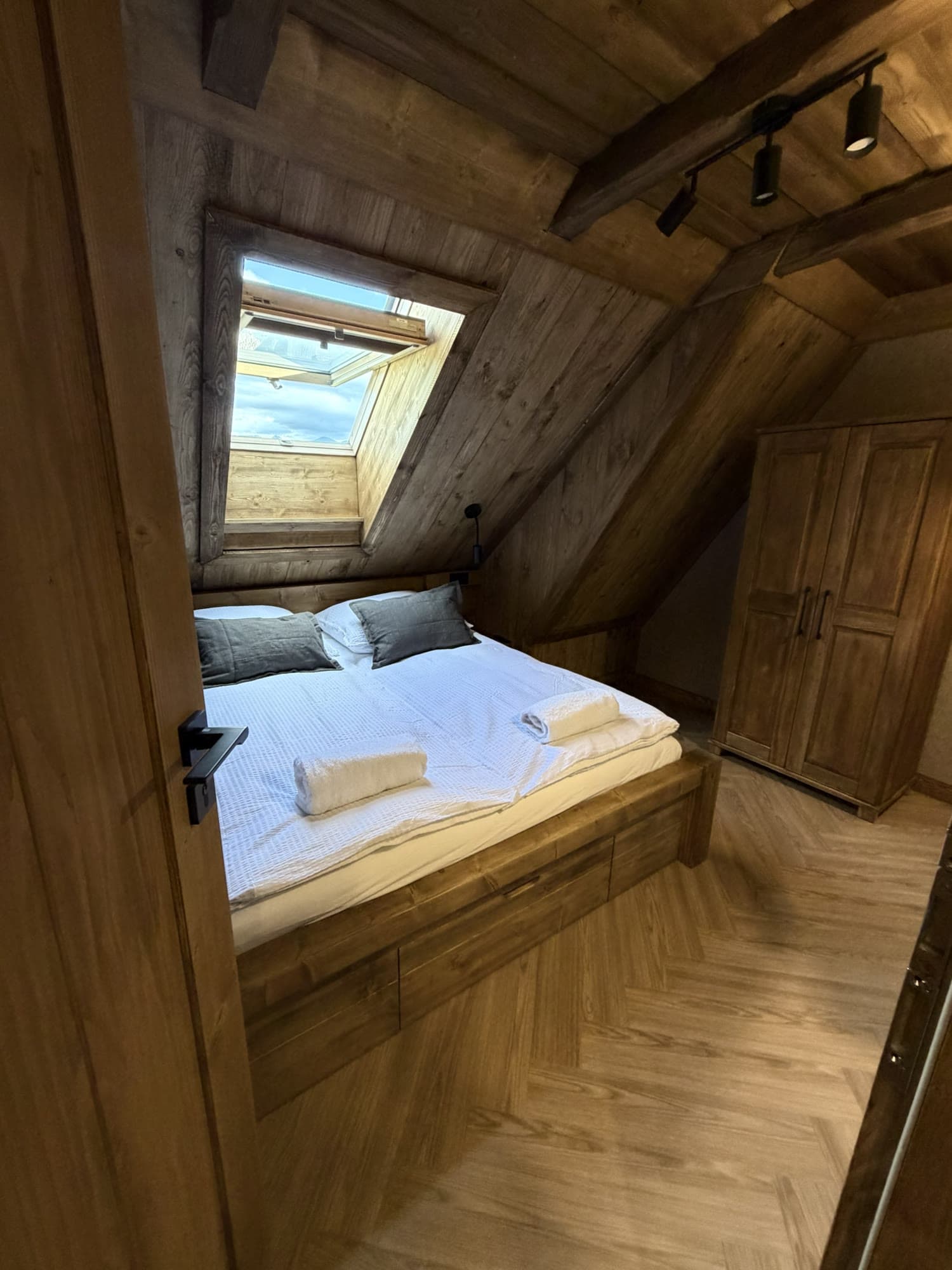 Apartament Rysy — 11