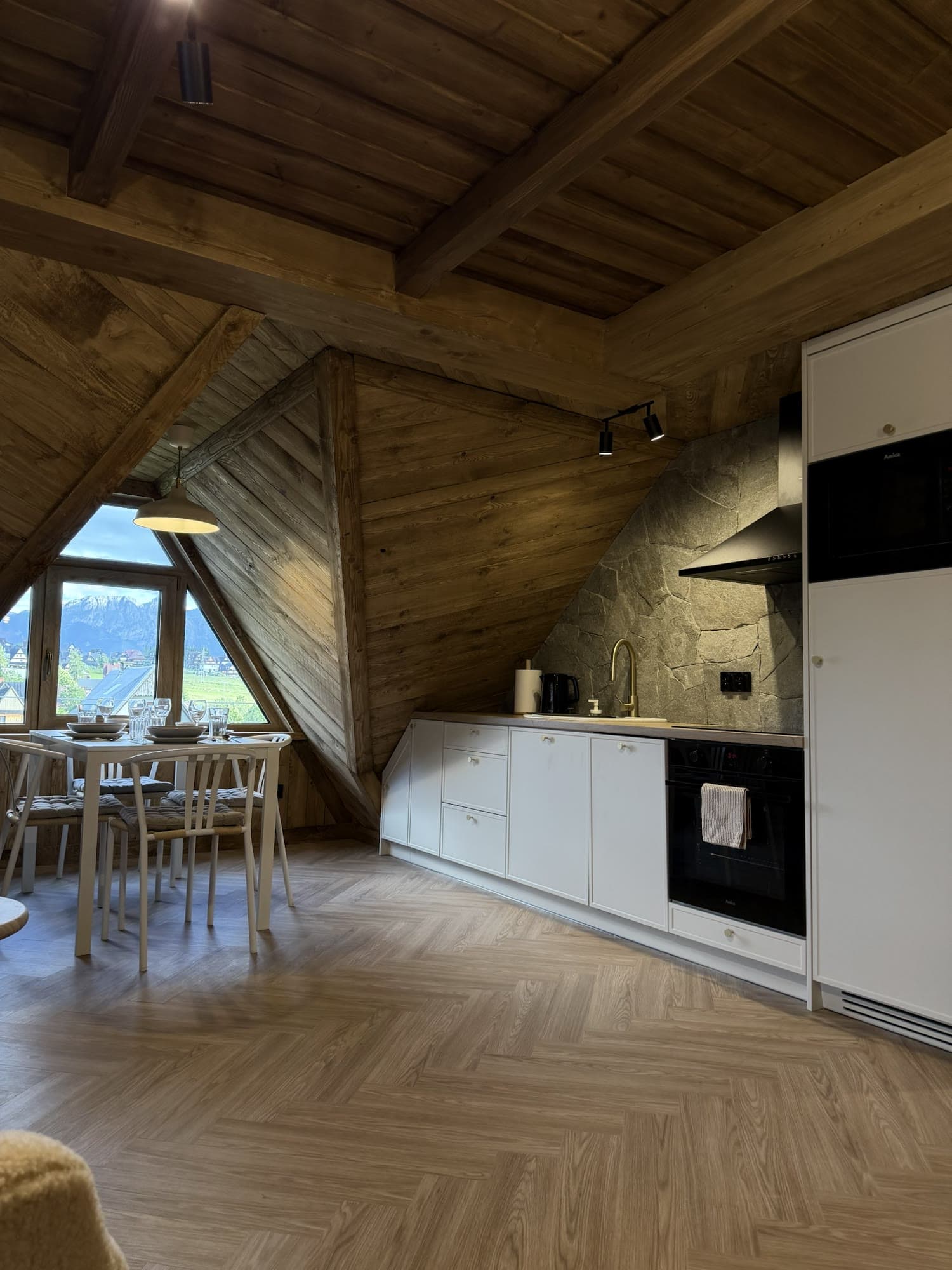 Apartament Rysy — 12