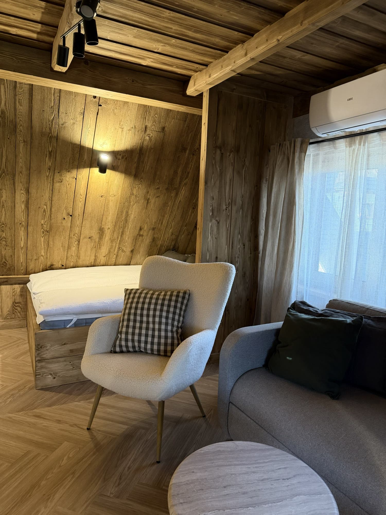 Apartament Rysy — 13