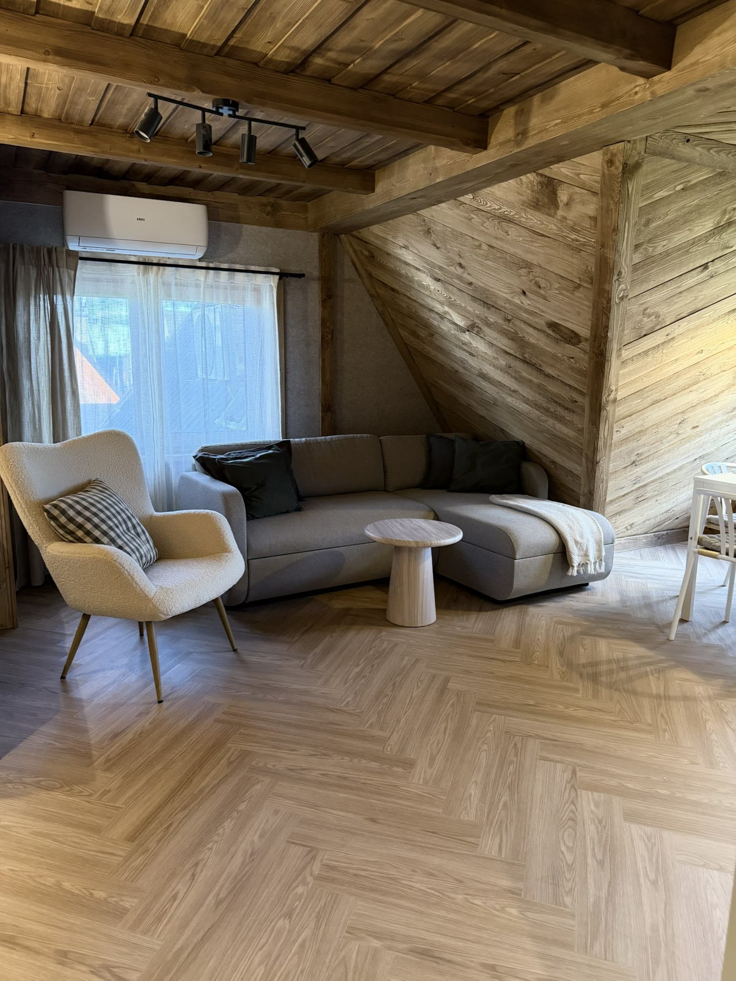 Apartament Rysy — 17