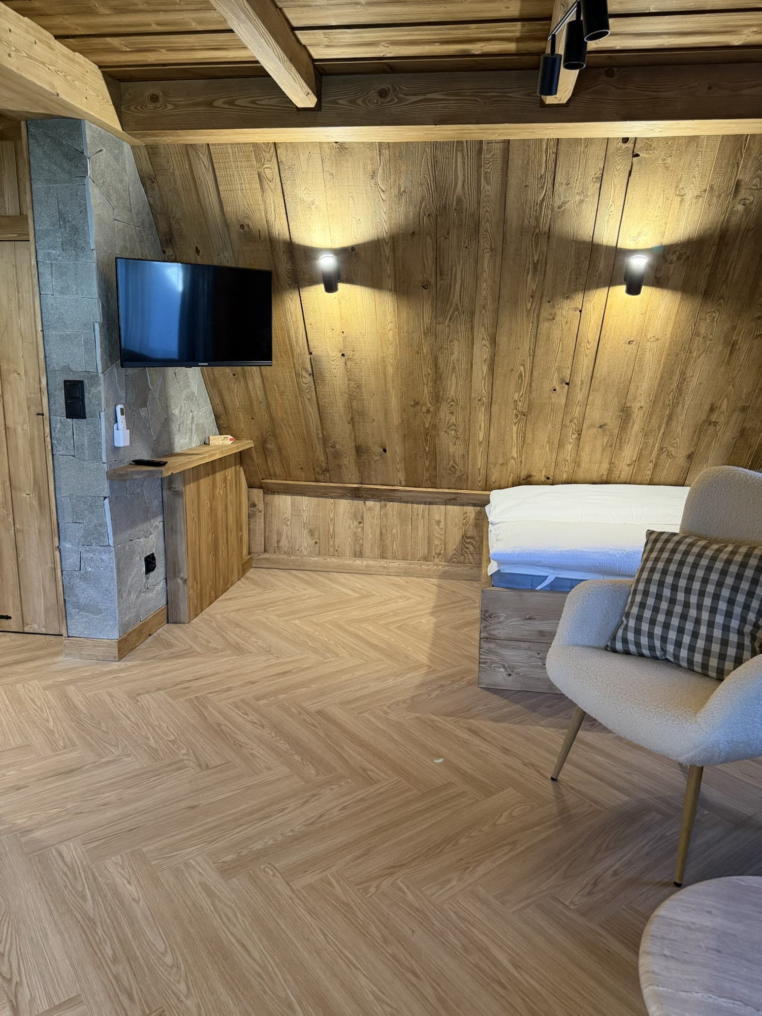 Apartament Rysy — 18