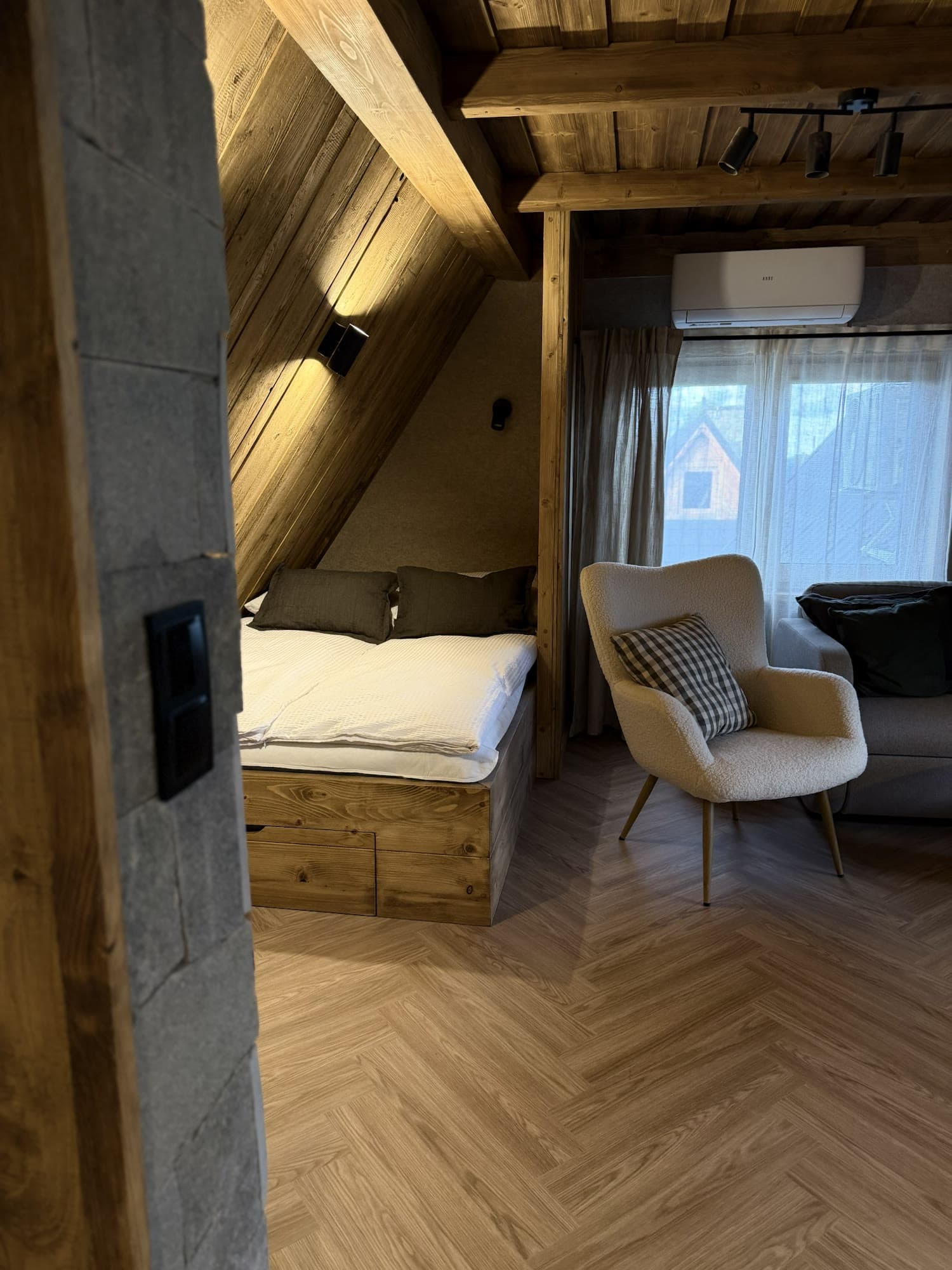 Apartament Rysy — 19