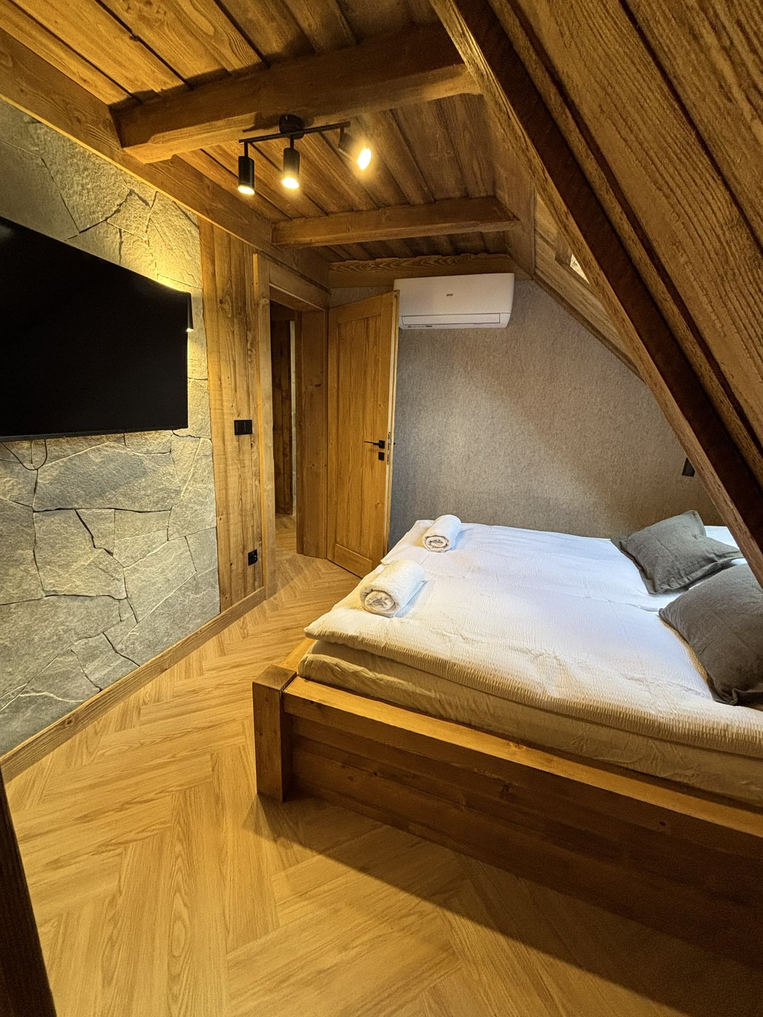 Apartament Rysy — 26