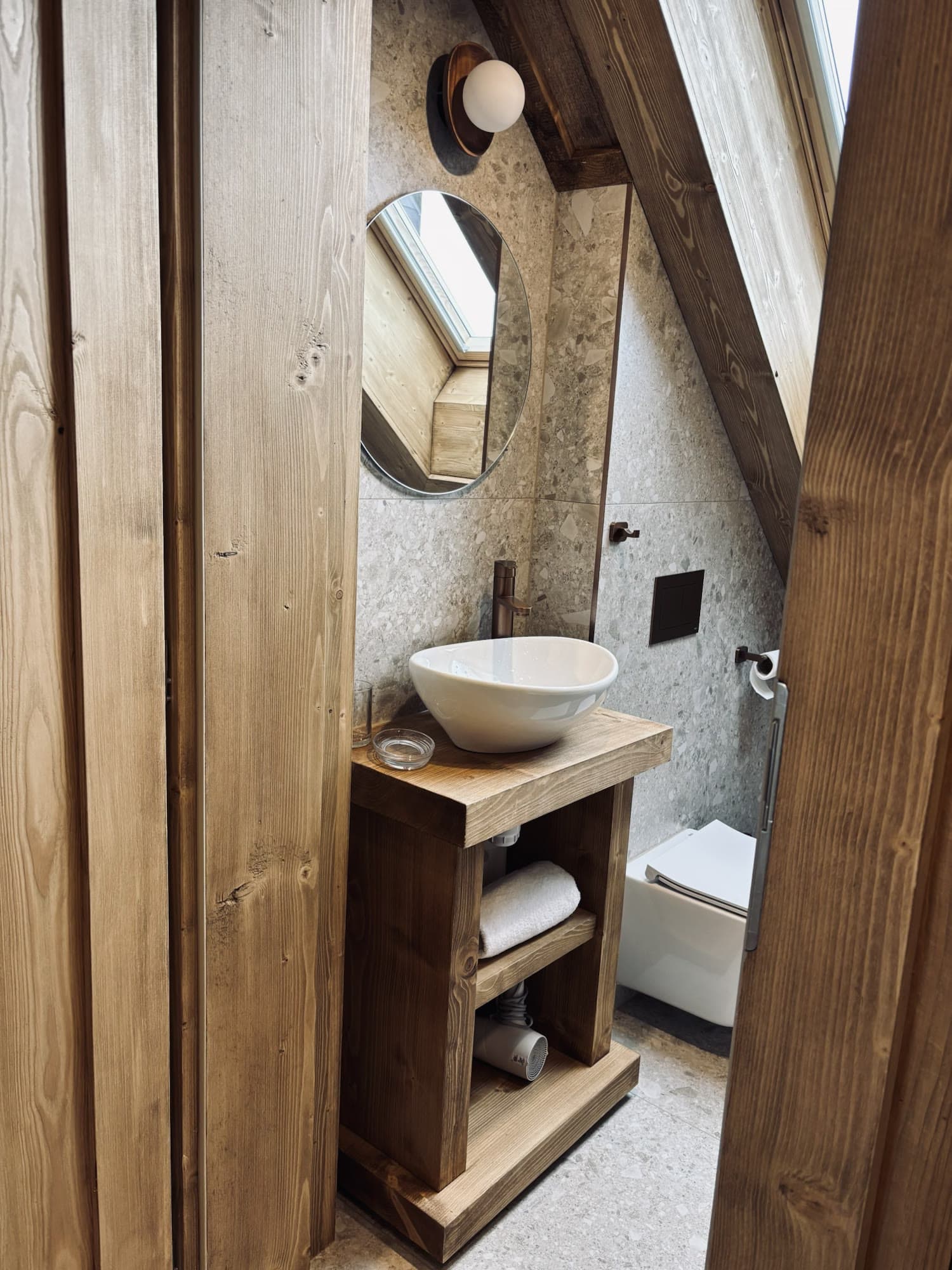 Apartament Rysy — 28