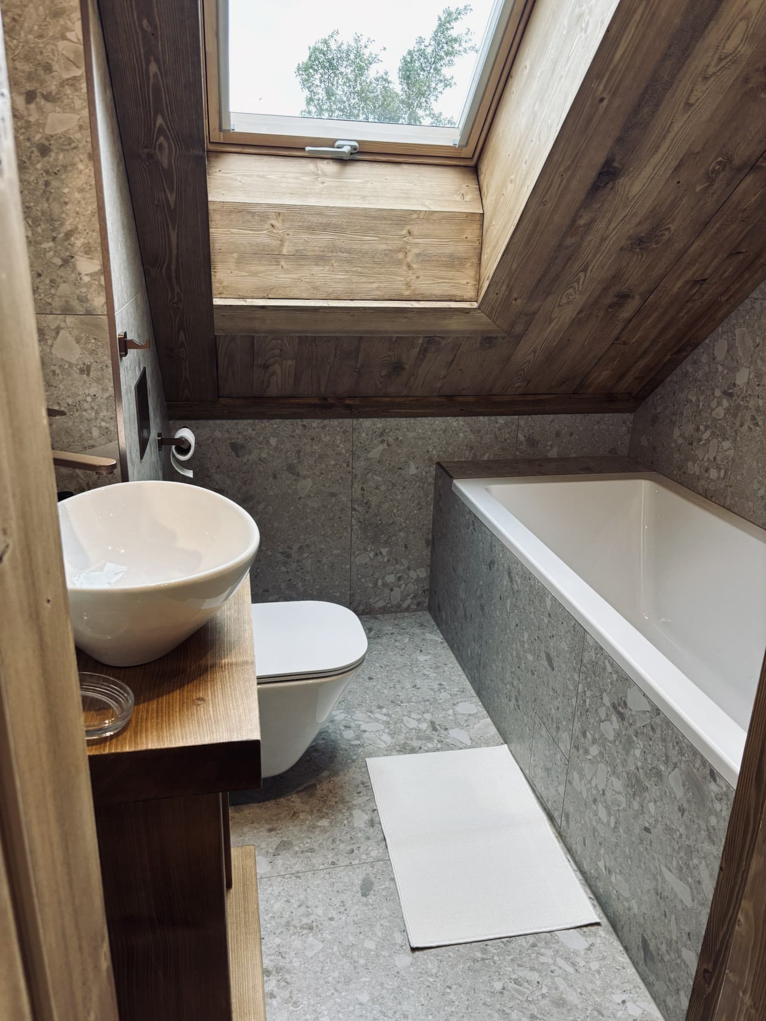 Apartament Rysy — 32