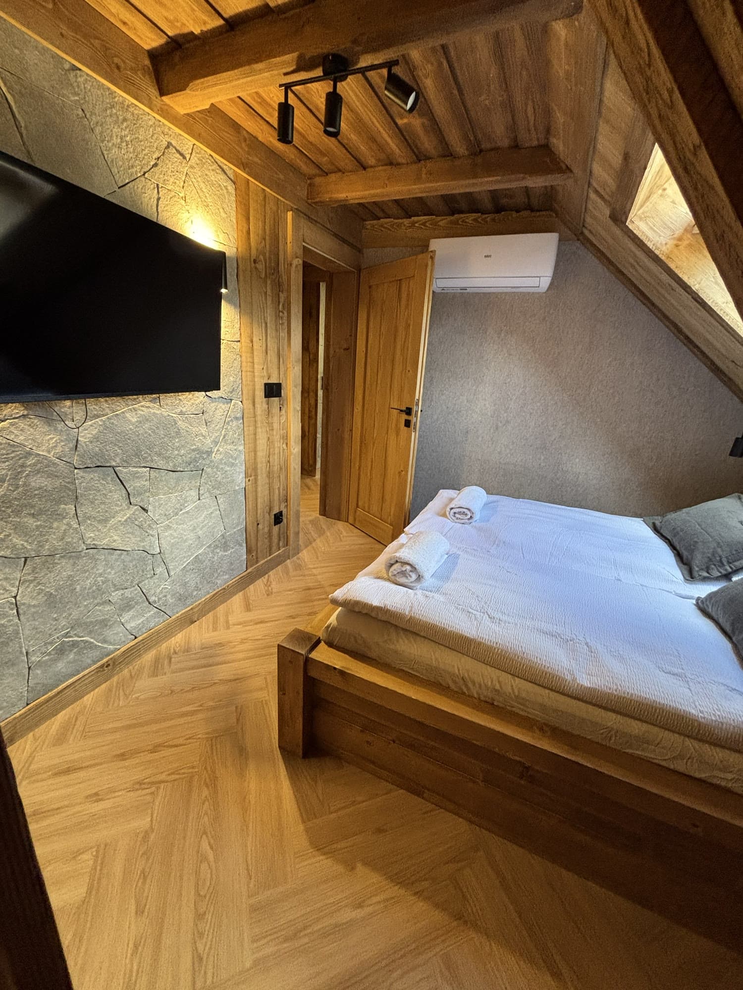 Apartament Rysy — main